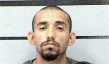 Adolfo Segura, - Lubbock County, TX 