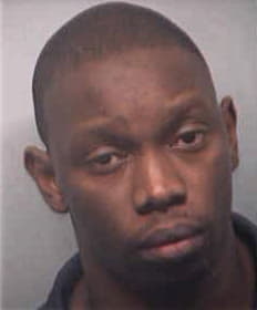 Henry Shivers - Fulton County, GA 