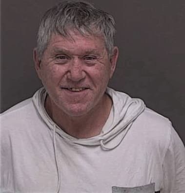 Robert Shoemaker, - Linn County, OR 