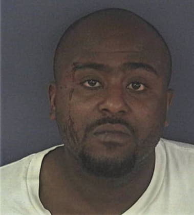 Gregory Simmons, - Gadsden County, FL 