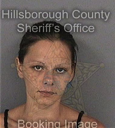 Danielle Simpson, - Hillsborough County, FL 