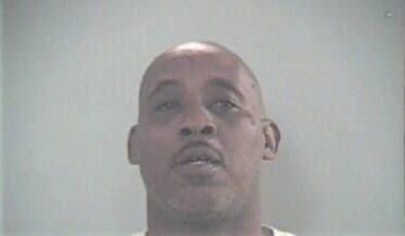 Robert Simpson - Fayette County, KY 