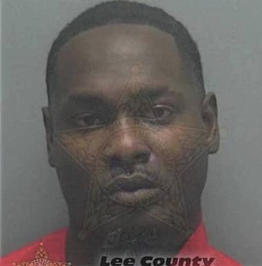 Clarence Singleton, - Lee County, FL 