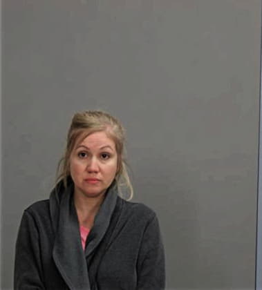 Carol Sloan - Brazos County, TX 