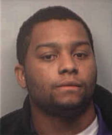 Benjamin Smith - Fulton County, GA 