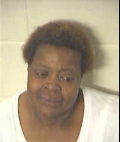 Falendrai Smith - Fulton County, GA 