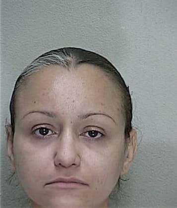 Jacqueline Smith, - Marion County, FL 