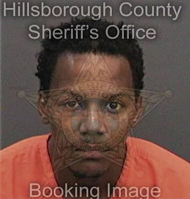 Tadavius Smith, - Hillsborough County, FL 