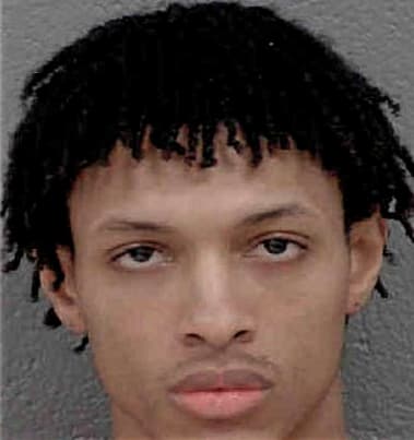 Tyquaan Smith, - Mecklenburg County, NC 