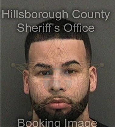 Christopher Soto, - Hillsborough County, FL 