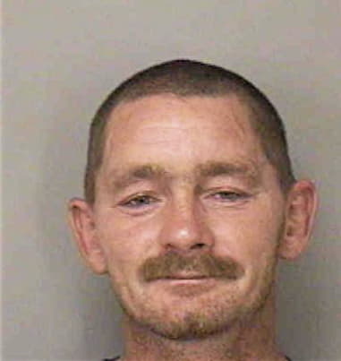 Shawn Spencer, - Polk County, FL 