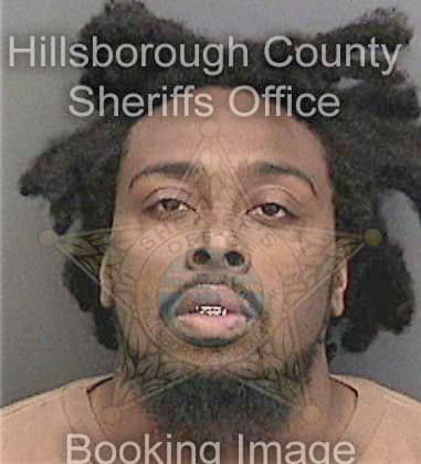 Derrick Stephenson, - Hillsborough County, FL 