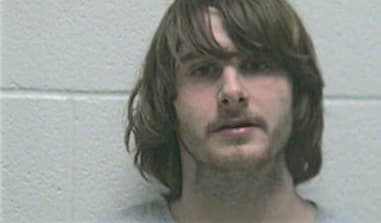 Robert Stewart, - Montgomery County, IN 