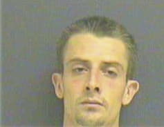 Matthew Stockdale, - Hernando County, FL 