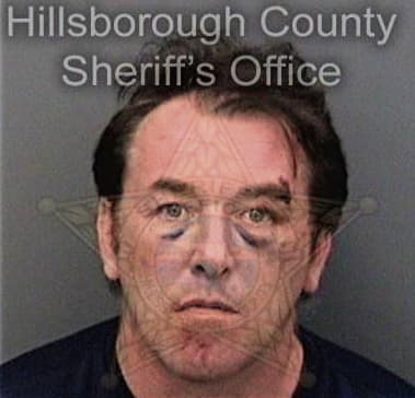 Richard Stubbs, - Hillsborough County, FL 