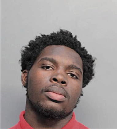 Andre Taylor, - Dade County, FL 