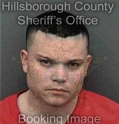 Craig Thomas, - Hillsborough County, FL 