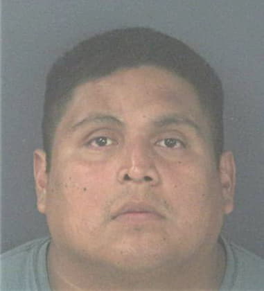 Marcos Torres, - Gadsden County, FL 