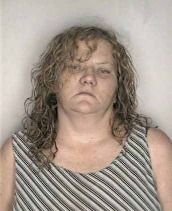 Tonja Traina, - Hillsborough County, FL 