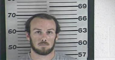 Reed Tyler, - Dyer County, TN 