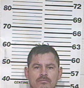 Edgar Villalon, - Hidalgo County, TX 