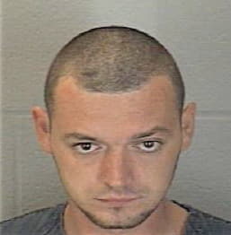 Christopher Vosmeier, - Tippecanoe County, IN 