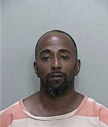 Eric Walker, - Marion County, FL 