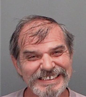 Robert Wall, - Pinellas County, FL 