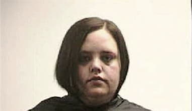 Maria Wells - Pickens County, SC 