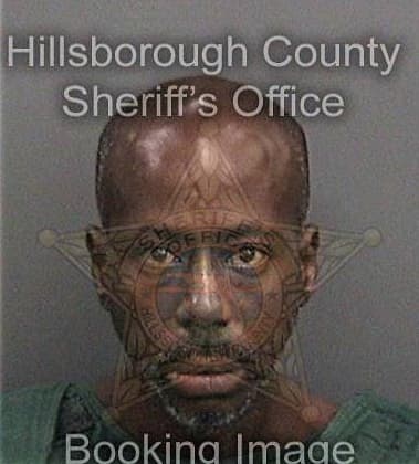 Malcolm West, - Hillsborough County, FL 