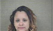 Nastasia White, - Harnett County, NC 