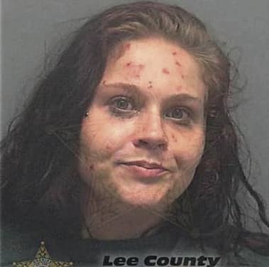 Nicole White, - Lee County, FL 