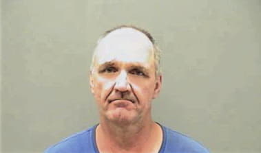 Donald Williams, - Garland County, AR 