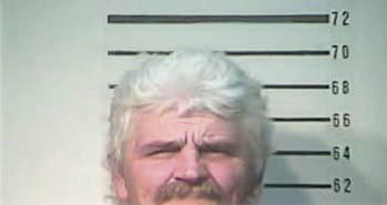 Kalvin Williams - Bell County, KY 
