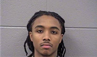 Johnnie Anderson, - Cook County, IL 