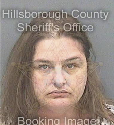 Margaret Antonio, - Hillsborough County, FL 