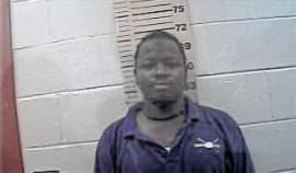 Sanford Arrington, - Lamar County, MS 