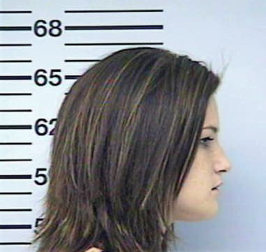 Natalie Atkins, - Desoto County, MS 