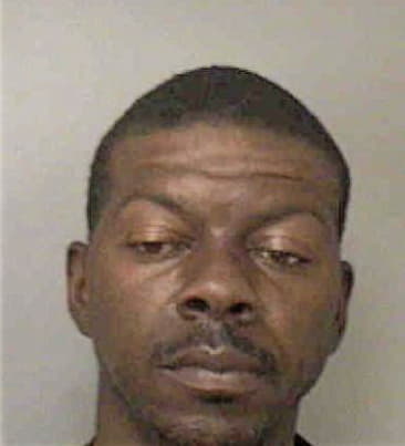 Oscar Baker, - Polk County, FL 