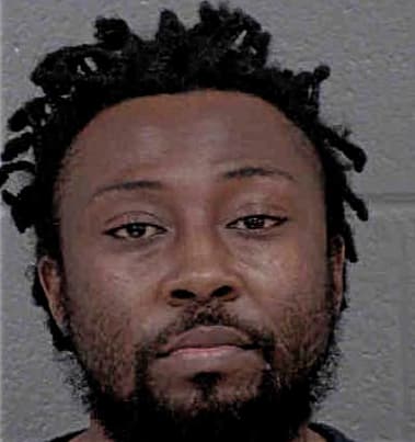 Deon Baskin - Mecklenburg County, NC 