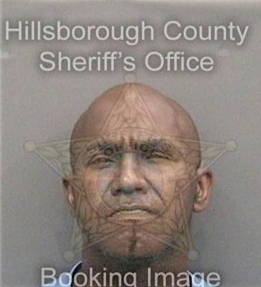Harvette Bellamy - Hillsborough County, FL 