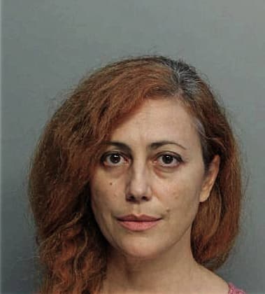 Marina Beltran, - Dade County, FL 