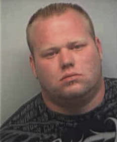 John Benton - Fulton County, GA 