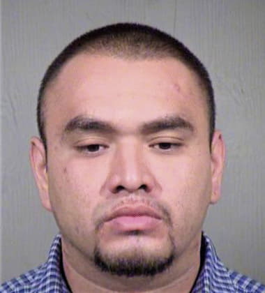 Aaron Bini - Maricopa County, AZ 