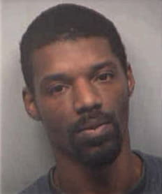 Laquenton Blackshear - Fulton County, GA 