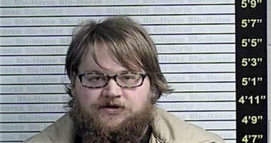 James Blake, - Graves County, KY 