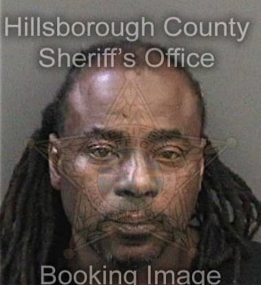 Ramon Blanchett - Hillsborough County, FL 
