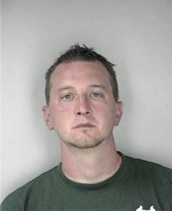 Jesse Blankenbiller - Hillsborough County, FL 