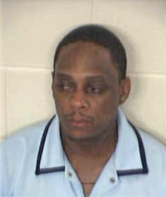 Bertrum Boddie - Fulton County, GA 