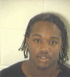 Viondre Bolton - Fulton County, GA 